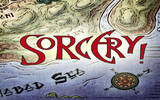 原价 4.99 美元　知名文字冒险游戏《Sorcery!》首度限免