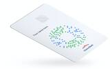 对抗 Apple Card 染指金融科技　Google Card 设计流出