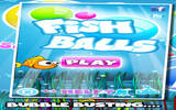 休闲策略 – Fish Balls – 鱼丸 [iOS]