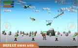 飞行射击 天空之王2 ： Sky Aces 2 [iOS]
