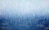 放松冥想音乐《 听大自然雨声 》限时免费