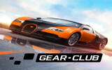 不输 Real Racing！精致 3D 赛车竞速《Gear.Club》大容量上架！