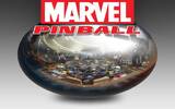 和漫威英雄一起打弹珠《 Marvel Pinball 》双平台限免