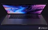 15寸MacBook Pro顶配发布新配置：AMD Vega Pro显卡上市