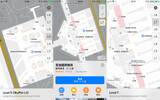 苹果地图 App 悄悄新增香港机场室内地图　商店登机位置一览无遗