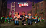 像素城市战争 Block City Wars [iOS]