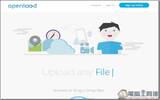 新类型影音平台　Openload兼具云端下载与线上观看两种功能