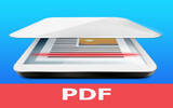 iPhone 变身行动扫描器 ! PDF 相机《 TopScanner 》限免 !