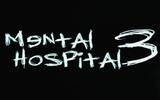 恐怖颤栗之作精神病院第三弹《Mental Hospital III 》双平台首免