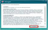 [免费软件] McAfe Stinger 病毒扫描、解毒工具 v12.1.0.2966