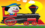 原价 US$ 2.99 孩子专属的铁道游戏限时免费