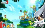 开启弹弓游戏新纪元！《Angry Birds 2》可以下载了！