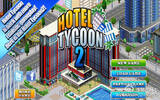 经营酒店 酒店大亨 2 – Hotel Tycoon 2 [iOS]