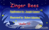 小蜜蜂 – Zinger Bees [iPhone]