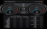 [Mac] Blackmagic Disk Speed Test – 免费 Mac 硬盘速度测试软件