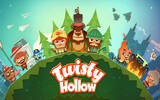 市长乱入 旋转山谷：Twisty Hollow [iOS]