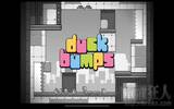 [限时免费] Duck Bumps 可多人同机对战的跳跳鸭游戏（iPhone, iPad）