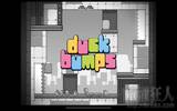 [限时免费] Duck Bumps 可多人同机对战的跳跳鸭游戏（iPhone, iPad）