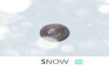 纯洁浪漫新感觉 ! 雪景相机《 photoSnow 》限免 !