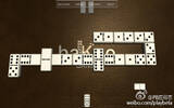 多米诺骨牌游戏 HD – Domino HD [iOS]