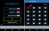 帮学生收收心！“Find Angles!”超认真数学问答题，角度、面积、序列计算（Android）