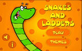 蛇和梯子 – Snakes And Ladders Fun Begins [iPhone]