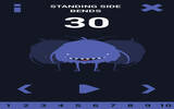 懒懒怪兽：Lazy Monster: 5 – 7 Minute Workout Trainer [iPhone]