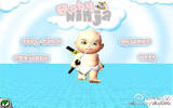 忍者宝宝 – Baby Ninja [iOS]