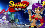横版动作 桑塔 – 危险的复仇：Shantae: Risky’s Revenge (Full) [iOS]