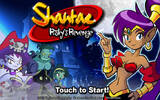 横版动作 桑塔 – 危险的复仇：Shantae: Risky’s Revenge (Full) [iOS]