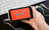 中俄果然是好朋友 齐齐禁止 VPN