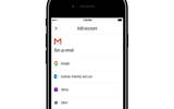 iOS 版 Gmail App 欲推重大更新　支援 Yahoo/Outlook 电邮账号登入