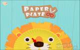 [限时免费] Labo Paper Plate 适合小朋友的纸盘剪贴教学，还有可爱互动游戏！（iPhone, iPad）