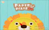 [限时免费] Labo Paper Plate 适合小朋友的纸盘剪贴教学，还有可爱互动游戏！（iPhone, iPad）