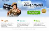 省资源的免费云端防毒软件—Panda Cloud Antivirus Beta