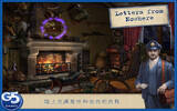 Letters from Nowhere (Full) [iOS]