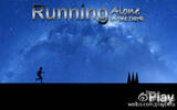 暗夜狂奔 (Running Alone in the Dark)[iOS]