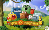 环保我先行 回收大作战 – Gro Recycling [iOS]