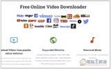 GetVideo.Download 可下载 4K 画质 60FPS YouTube 影片的免费工具 支援多平台