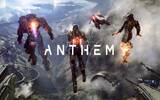 BioWare 最新作品《Anthem》全面开放试玩