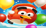 愤怒鸟系列益智新作《Angry Birds Blast》爆炸登场！