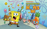 进击的海绵宝宝 – SpongeBob Moves In [iOS]
