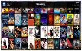 Popcorn Time 曾轰动一时的知名免费电影、国外影集 P2P 播放软件，最近悄悄宣布正式回归
