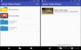 Zoom Video Player 影片也可以任意放大查看细节！（Android）
