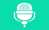 以口代手打字还能帮翻译 ! 原价 US$3.99《 Active Voice 》双版齐免 !