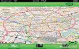 旅行必备 – 纽伦堡(德国)离线街道地图 [iPhone]