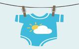 新手爸妈 Must Get　原价 US$ 2.99《 BabyWeather 》首免