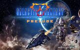 再免/太空空战 银河梦幻之星前奏曲 – Galactic Phantasy Prelude [iOS]
