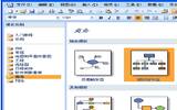 Visio2007模板说明教程