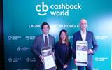 Cashback World 真正有钱落袋的购物社群